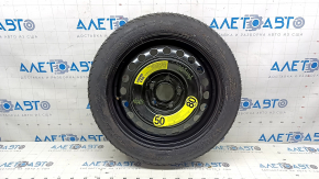 Spare tire space saver R16 Kia Niro 17-22 HEV, PHEV 125/80