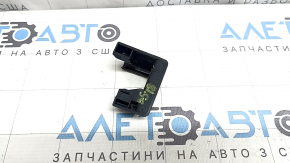 Front right driver's seat runner trim for Audi Q5 80A 18-24 black