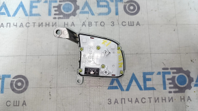 Left steering wheel control buttons for Kia Niro 17-19 HEV, PHEV, broken, broken mount