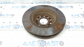 Rear right brake disc VW Atlas 18-25 310/22mm