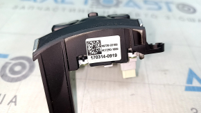 Right steering wheel control buttons for Kia Niro 17-22 HEV, PHEV with cruise control, without adaptive steering wheel, broken mount