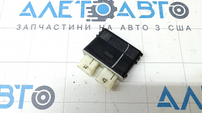 Audi Q5 80A 18-24 Foot Trunk Opening Sensor