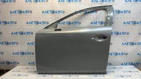 Door bare front left Mazda 3 19- 4d