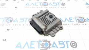 Automatic transmission control unit VW Atlas 24-25 8-speed