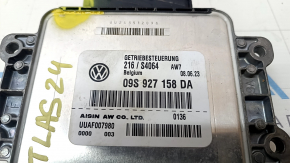 Automatic transmission control unit VW Atlas 24-25 8-speed