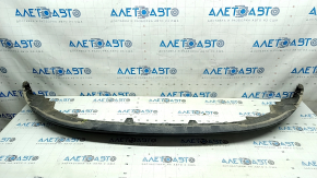 Kia Niro 17-19 HEV front bumper lip, PHEV structure, scratches, abrasions, dented