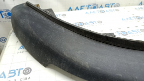 Kia Niro 17-19 HEV front bumper lip, PHEV structure, scratches, abrasions, dented