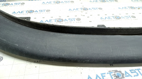 Kia Niro 17-19 HEV front bumper lip, PHEV structure, scratches, abrasions, dented