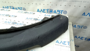 Kia Niro 17-19 HEV front bumper lip, PHEV structure, scratches, abrasions, dented
