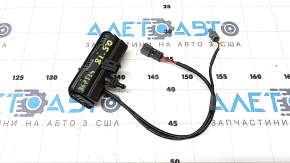 Rear view camera with handle for Audi Q5 80A 18-24