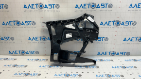 Rear bumper mount left BMW 3 G20 19-22
