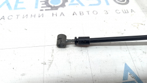 VW Atlas 21-25 hood release cable, rear
