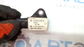 Mercedes C-class W205 300 19-21 turbo pressure sensor