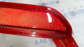 Right rear bumper light for Kia Niro 17-19 HEV, PHEV scratches