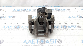 Rear left brake caliper assembly for VW Atlas 24-25 (electric)