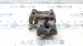 Rear left brake caliper assembly for VW Atlas 24-25 (electric)