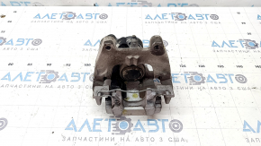 Rear left brake caliper assembly for VW Atlas 24-25 (electric)