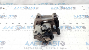 Rear right brake caliper assembly for VW Atlas 24-25 (electric)