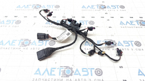 Fuel Injector Wiring for VW Atlas 24-25 2.0T