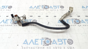Negative battery terminal VW Atlas 24-25