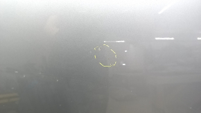 Naked hood Mazda CX-5 17-24 steel, silver 45P