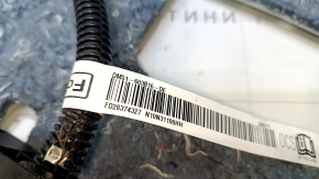 Occupant Sensor for Ford C-Max MK2 13-18