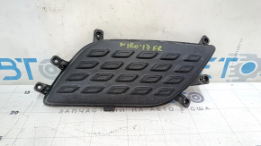 Right fog light plug for Kia Niro 17-19 HEV, PHEV sand