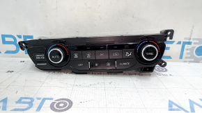 Kia Niro 17-19 HEV climate control, PHEV with ionizer, scratches