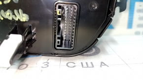 Kia Niro 17-19 HEV climate control, PHEV with ionizer, scratches