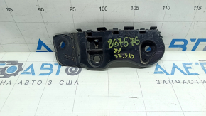 Right front bumper mount for Mazda CX-5 17-24, broken clips