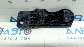 Right front bumper mount for Mazda CX-5 17-24, broken clips