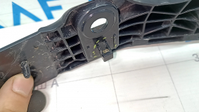 Right front bumper mount for Mazda CX-5 17-24, broken clips
