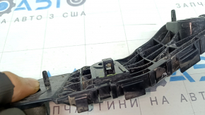 Right front bumper mount for Mazda CX-5 17-24, broken clips