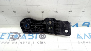 Mazda CX-5 17-24 front bumper mount, left, broken clips