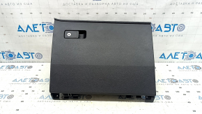 VW Atlas 24-25 glove compartment, black