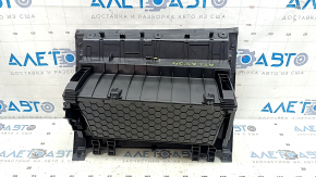 VW Atlas 24-25 glove compartment, black