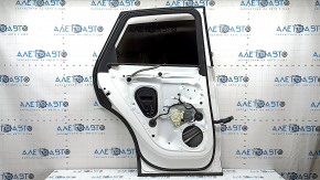 Rear left door assembly for Audi Q5 80A 18-24