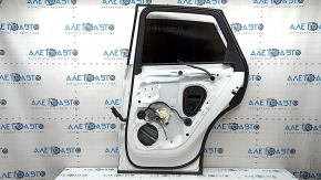 Rear right door assembly for Audi Q5 80A 18-24