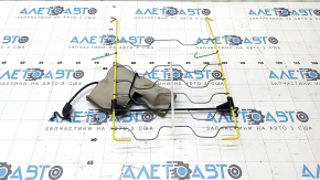 Ford C-max MK2 13-18 driver's seat lumbar support with motor
