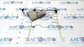 Ford C-max MK2 13-18 driver's seat lumbar support with motor