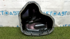 Toyota Camry V50 2.5 Hybrid 12-14 USA 2AR-FXE Oil Pan Scratches