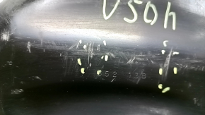 Toyota Camry V50 2.5 Hybrid 12-14 USA 2AR-FXE Oil Pan Scratches
