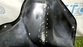 Toyota Camry V50 2.5 Hybrid 12-14 USA 2AR-FXE Oil Pan Scratches