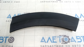 Rear left fender arch trim for Kia Niro 17-19 HEV, PHEV on the bumper, structure, scratches