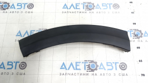 Front left fender arch trim for Kia Niro 17-19 HEV, PHEV on the bumper, structure, broken fastening