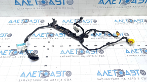 Ford C-max MK2 13-18 Small Driver's Seat Wiring