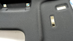 Audi Q5 80A 18-24 headliner for panoramic windows, black, ready to clean