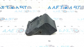 Lower right fender molding for Mazda CX-5 22-25, structure, abrasion