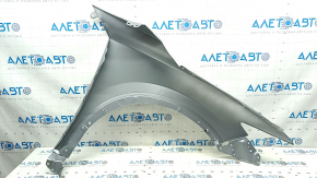 Front left fender Mazda CX-5 17-24 silver 45P, sand