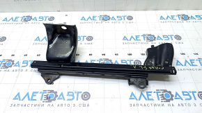 Driver's seat runner, left, Ford C-max MK2 13-18